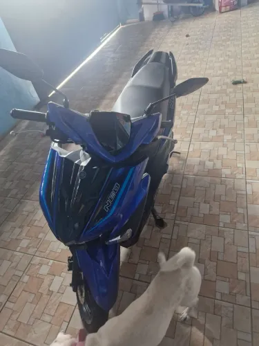 Vendo essa moto Neo valor $ 11.500,00