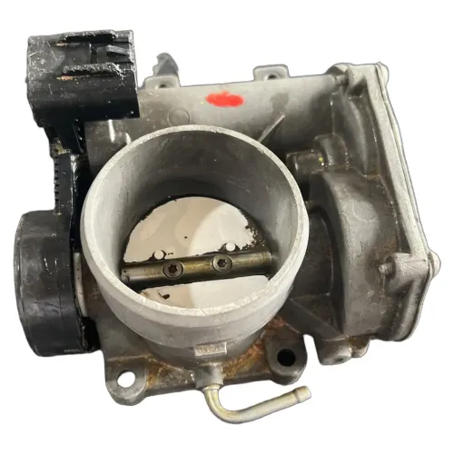 Corpo Borboleta Tbi Corsa Montana Meriva 1.4 8v Flex
