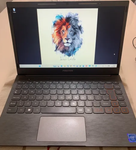 Notebook Positivo Celeron - Pronto para Usar | Ótimo Custo-Benefício