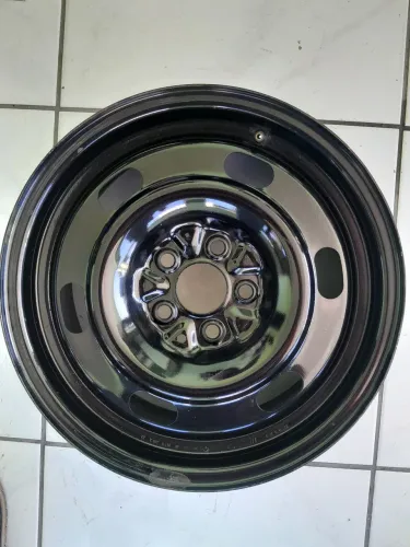 Roda ford trânsit 16 , 5×60 