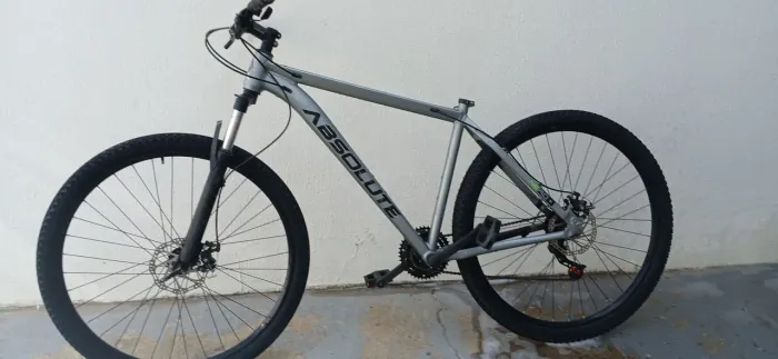 bicicleta absolute 29