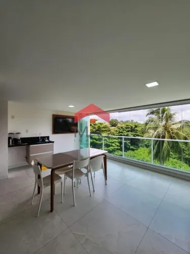 Apartamento para Venda em Salvador, Pituaçu, 3 dormitórios, 1 suíte, 3 banheiros, 2 vagas