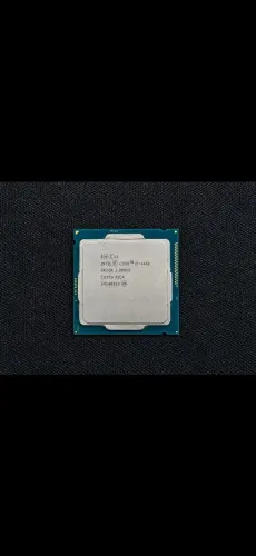Intel Core i5-4460 4ª Geração | 3.2GHz | Funcionando 100%