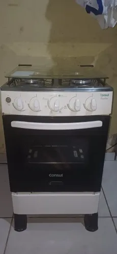 Fogão Consul