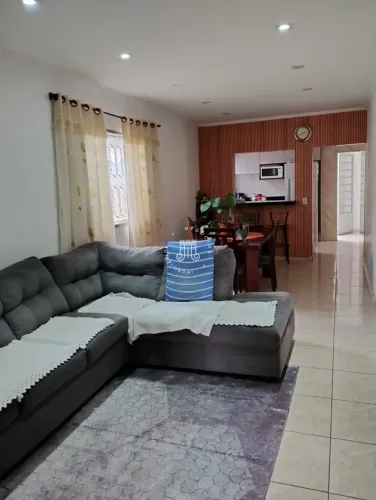 CASA TÉRREA A VENDA NA VILA HELENA EM JUNDIAÍ/SP