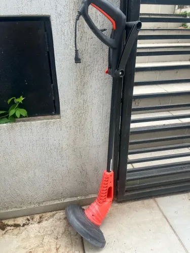 Cortador de Grama