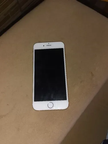 Vendo iPhone 6plus apenas por 255