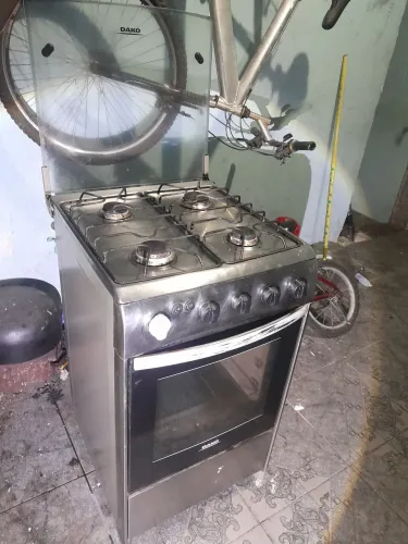 Fogão 4 bocas dako