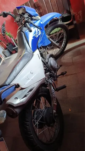 Estou desapegando