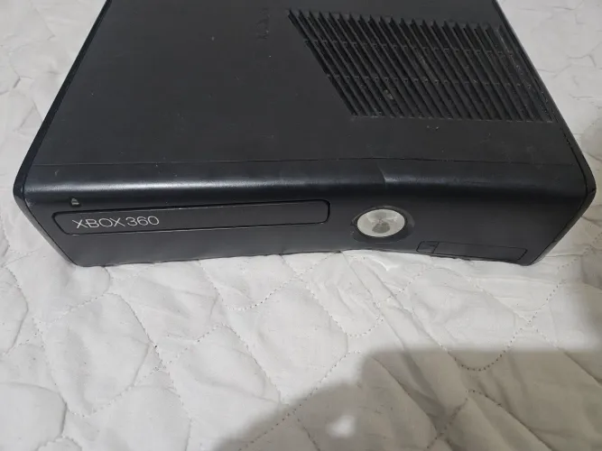 Xbox 360 desbloqueado RGH leia o anúncio