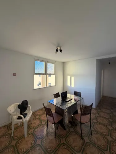 Ref.498(G) Vende-se Apartamento próximo a Faculdade Uninassal, bairro Ponto Novo [9417]