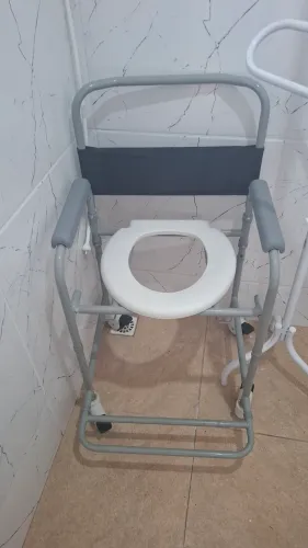 Cadeira de banho