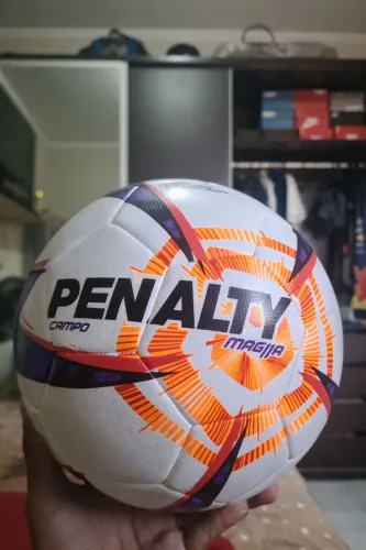 Bola de futebol de campo