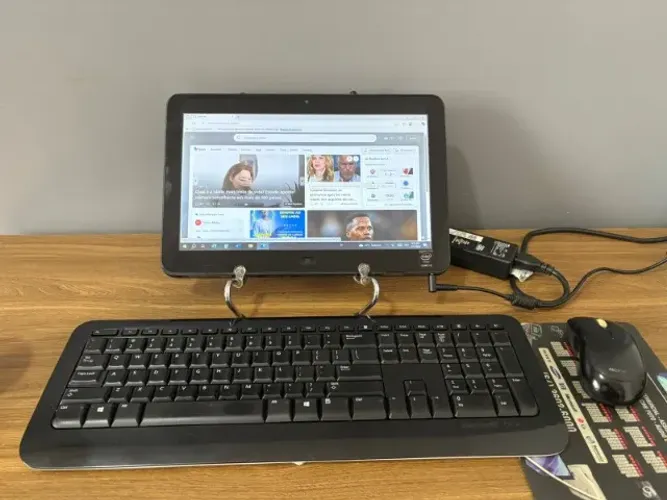 tablet