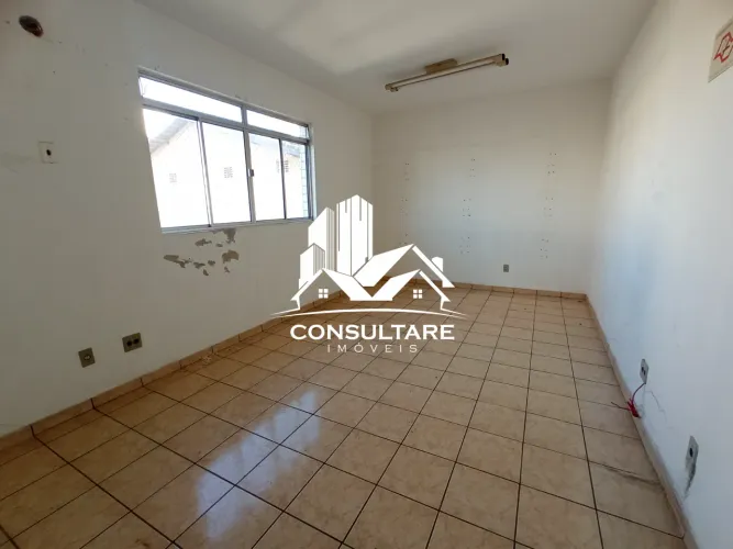 SALA COMERCIAL PARA LOCAÇÃO - PONTA DA PRAIA