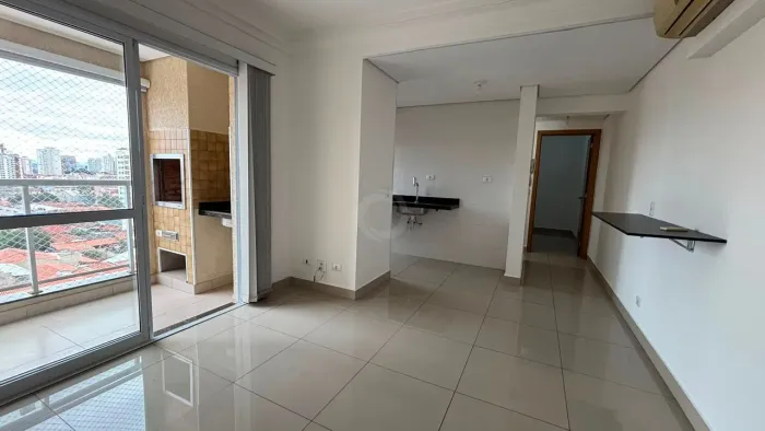 Apartamento 1 dormitório - Bairro Alto - Veredas Anafer