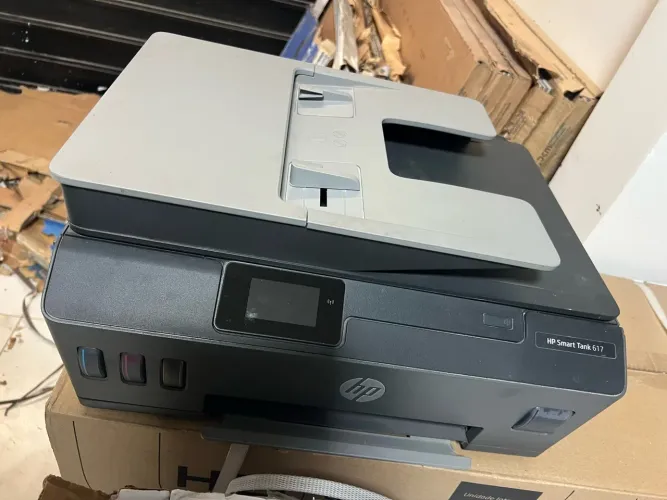Impressora HP R$200