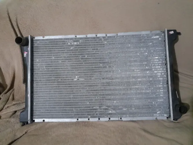 Radiador da s10 2.8 2005p a 2011