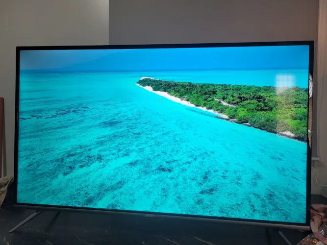 TV LED SEMP TCL 50 POLEGADAS