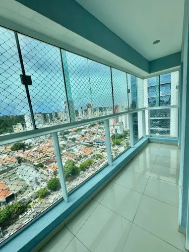 APTO A VENDA NO RESIDENCIAL AMERICA