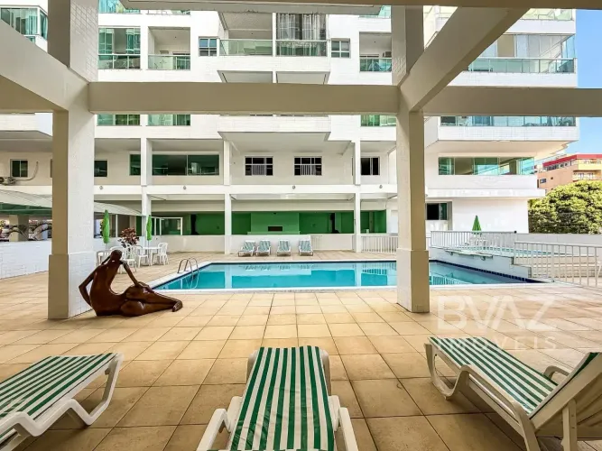 Apartamento padrão à Venda, Braga, Cabo Frio, RJ