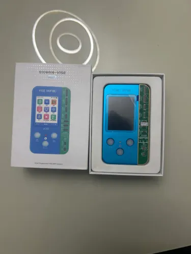 Programadora V1SE Wi-Fi