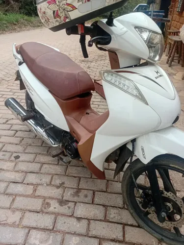 Vendendo por motivos de mudança