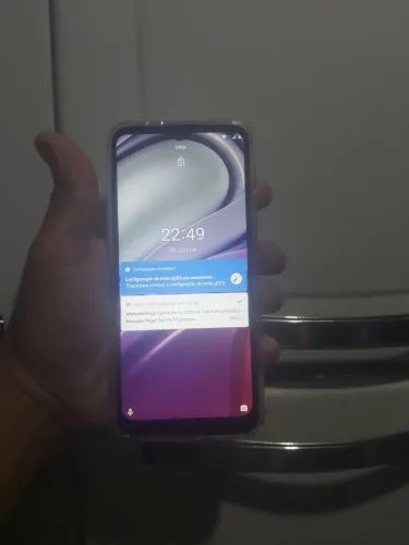 Moto g20 128GB