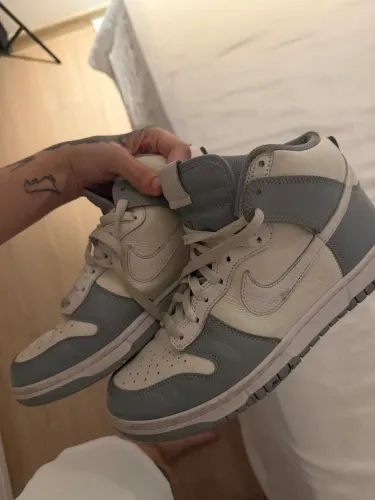 Nike Dunk Hight