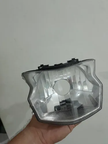 Farol moto biz 2025 Ex/Es
