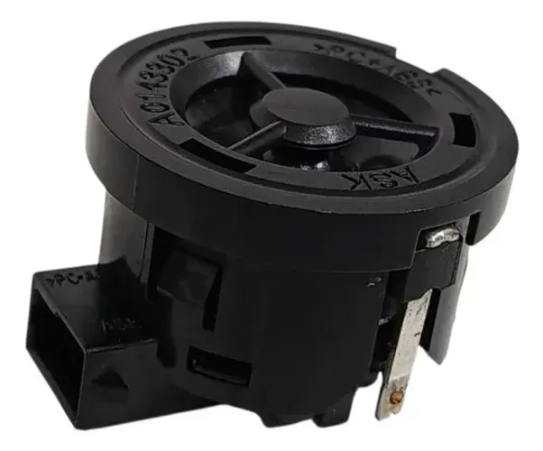 Alto Falante Mini Tweeter 557012490 Argo 2018 2019 A 2022 Preto