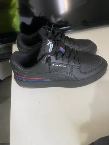 Tênis puma bmw motor