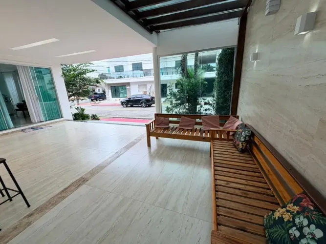 Imóvel para aluguel e venda possui 204 metros quadrados com 3 quartos