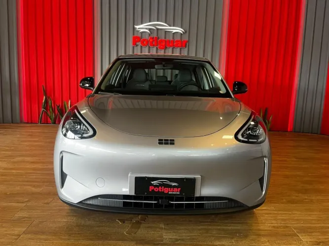 Geely EX2 Pro 2026