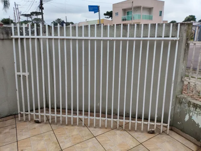 Portão de Correr 1,70 x 2,60