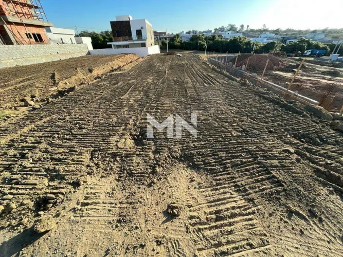 Terreno à venda no Condomínio Reserva Saint Paul Itu/SP | 360 m²