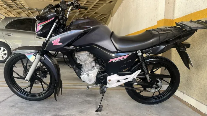 Moto fan 160 23/24