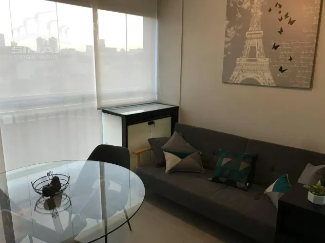 Studio com 1 dormitório à venda, 29 m² por R$ 320.000,00 - Bom Retiro - São Paulo/SP