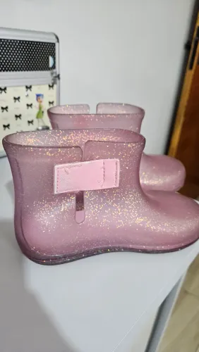 Bota infantil 27/28
