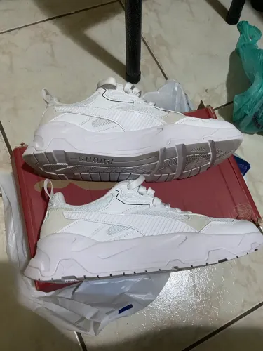 Puma X Ray 3