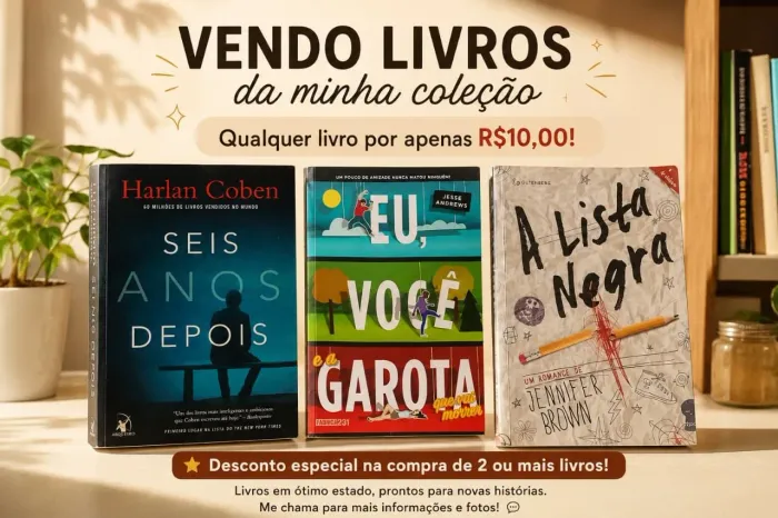 Livros