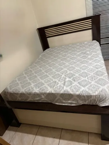 CAMA DE CASAL