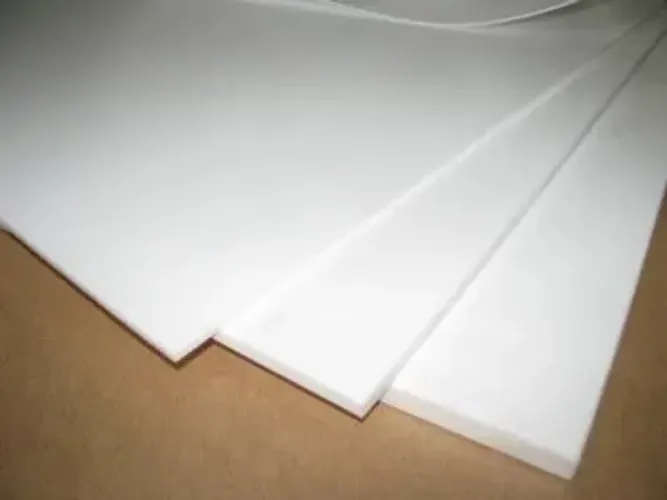 Teflon 6,4 mm