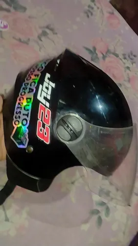 Capacete JOY