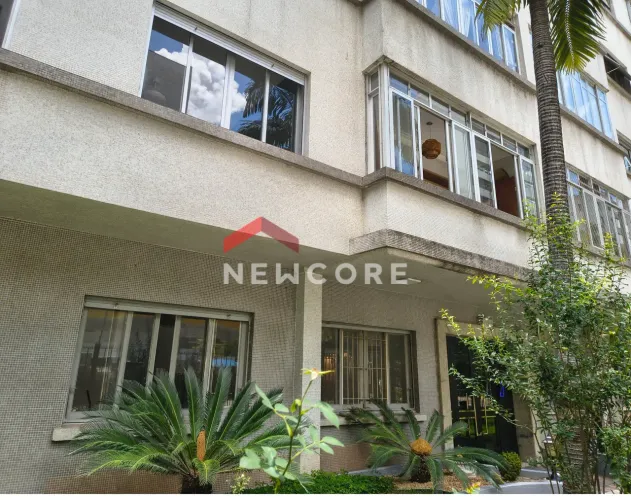 Apartamento em Avenida Angélica - Santa Cecília - São Paulo/SP