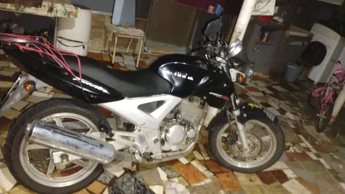 Vende se ou troco