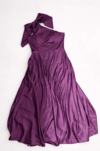 Vestido de festa