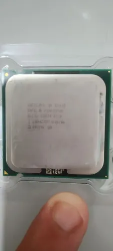 Processador intel 2 core 3.66mhz lga 775
