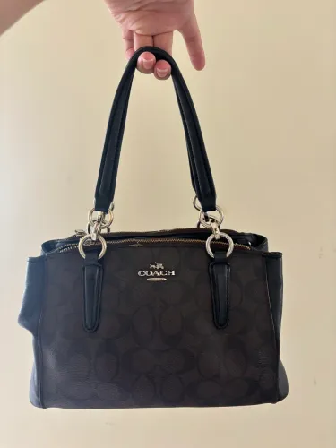 Bolsa Coach
