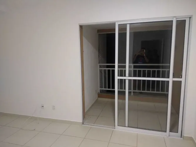 BRISAS VIDA BELA - M.CC - LESTE - 3º ANDAR - VENDA [31908]